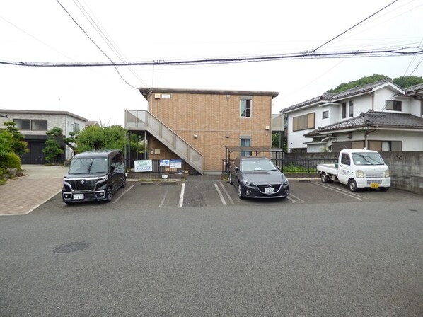 サウスレーブの物件内観写真